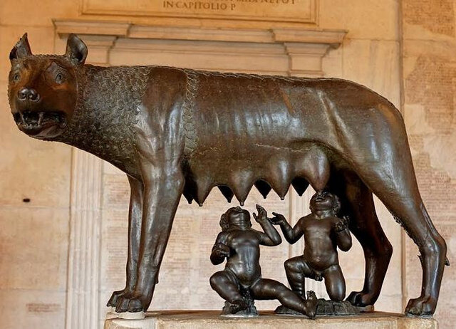 Roma conquista las monarquías helenísticas