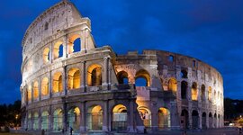 Timeline: EIX CRONOLÒGIC DE ROMA