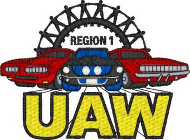 Ford signs contracts with UAW.