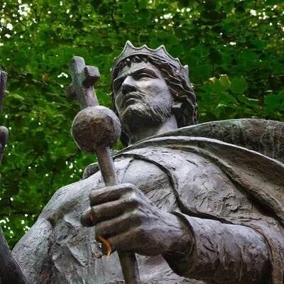 Timeline: Federico II di Svevia