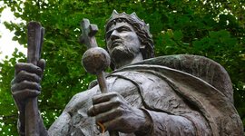 Timeline: Federico II di Svevia