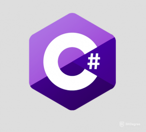 C#