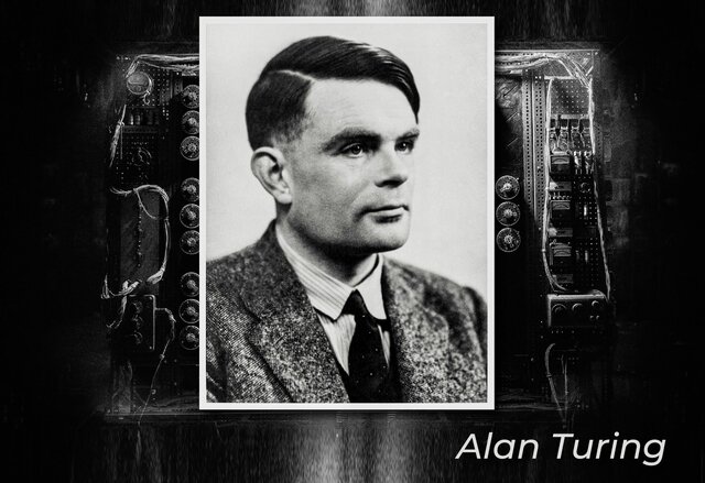 Alan Turing