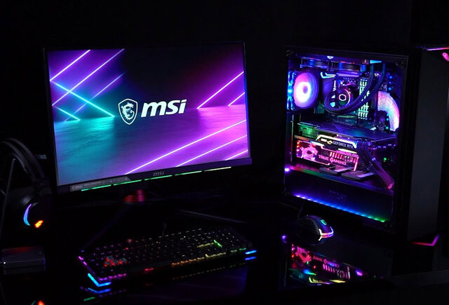 CADA VEZ SON MÁS COMUNES LOS ORDENADORES