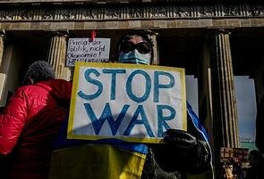 França intenta evitar la guerra