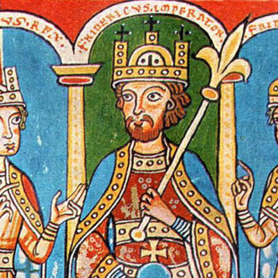 Timeline: STORIA MEDIEVALE