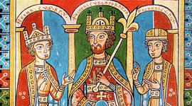 Timeline: STORIA MEDIEVALE