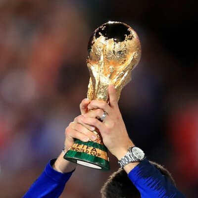 Timeline: Copas do Mundo - Felipe Zeber, Rafael Borges e João Giglio - 7ºA