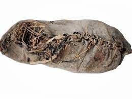 Areni-1 Leather Shoe