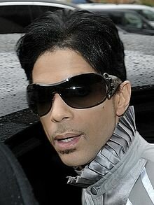 R&B - PRINCE