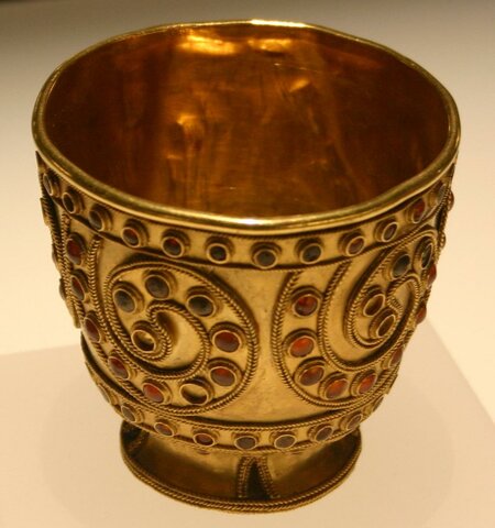 Trialeti-Vanadzor culture