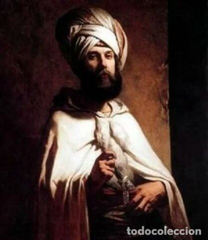 Hixam II Puja al tron