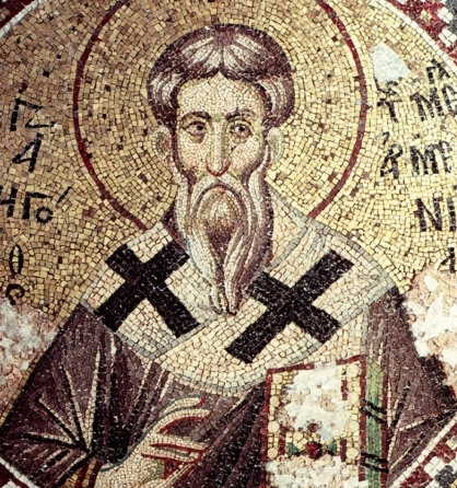 Gregory the Illuminator