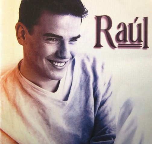 POP - RAUL FUENTE