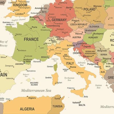 Timeline: Viatges de Cristobal Colom