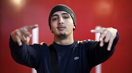 Timeline: Jesus y Salva