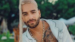 URBANO LATINO - MALUMA