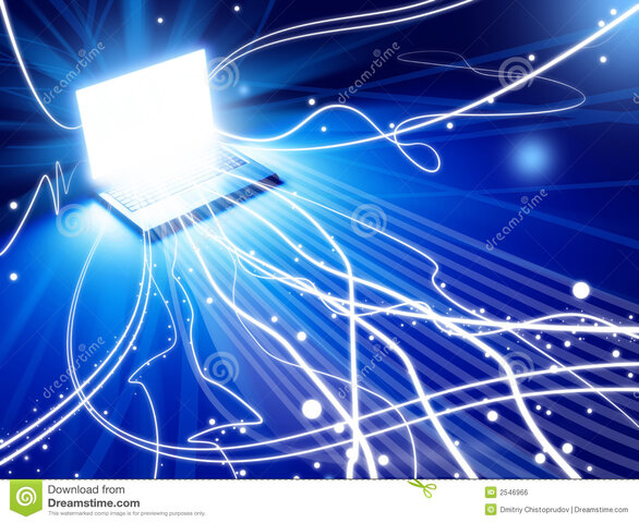 La explosión del internet y la web 2.0