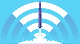 Timeline: Nacimiento y desarrollo del internet