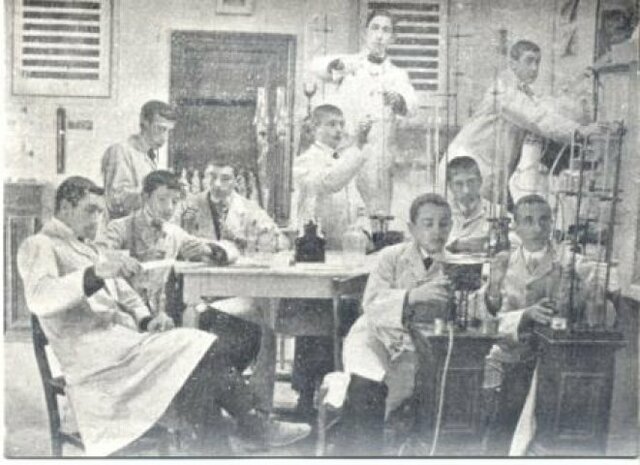 LAS COMPLICACIONES QUE TUVIERON