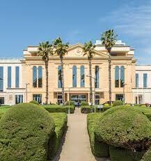 Je suis opéré d'un tumeur au nombril