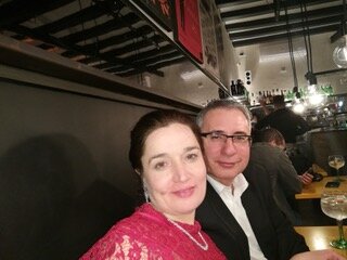 Mon oncle s'est marié