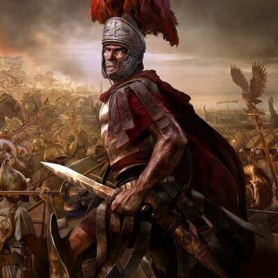 Timeline: HOLY ROMAN EMPIRE