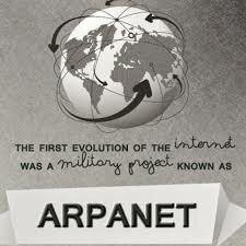 ARPANET
