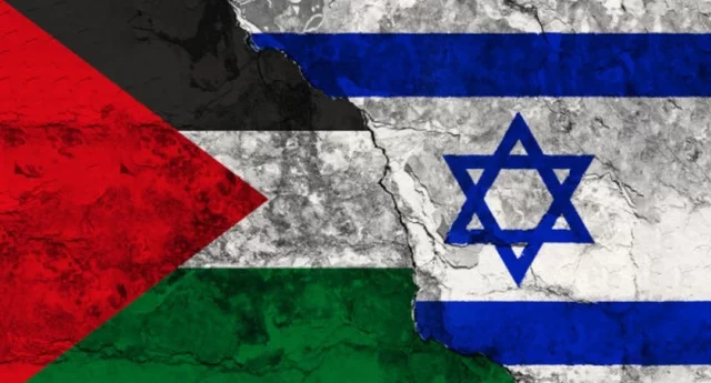 10-Um grande conflito de Israel