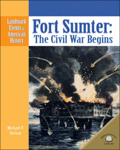 Fort Sumter