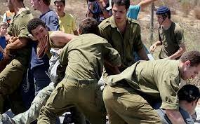 9- Retirada de israel