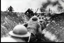 La Guerra de Moviments