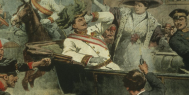 L'assassinat de Francesc Ferran