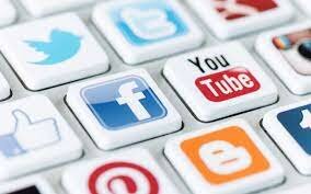 El uso de las redes sociales para la vida cotidiana