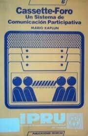 "Casette foro rural"