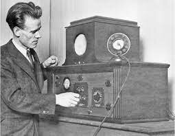 First Television System