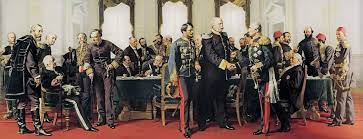 La Conferència de Berlín