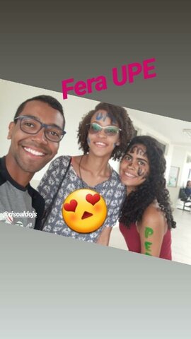 Dia mais importante da minha vida, me matriculei na universidade