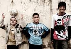 “Modelo Latinoamericano Mundial”