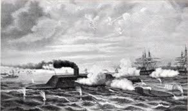 Monitor v. Merrimack