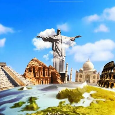 Timeline: Vázquez_Andrea_El_Mundo_moderno