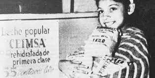 Abasto Social Liconsa