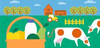 Abasto popular Subsidio a la producción de alimentos