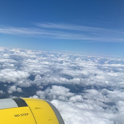 Timeline: my life experience