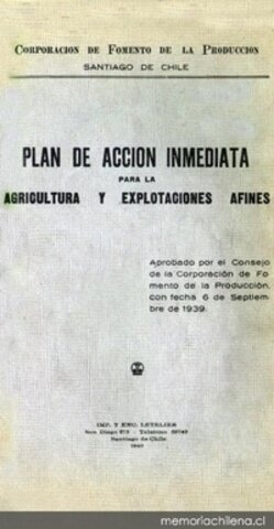 Abasto y subsistencias populares Plan de acción inmediata Procuraduría Federal de Defensa al Consumidor