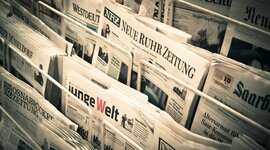 Timeline: Online Journalism Timeline by John Jeffrey