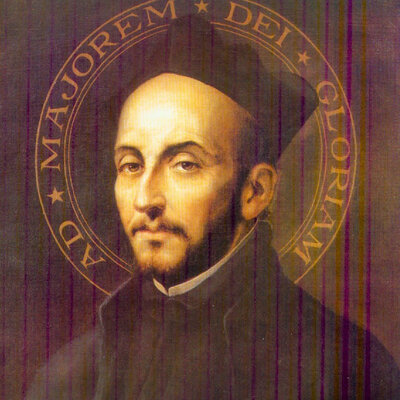 Timeline: San Ignacio De Loyola