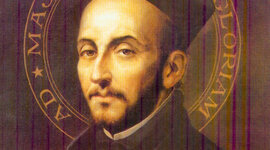 Timeline: San Ignacio De Loyola