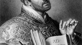 Timeline: Ignacio de Loyola