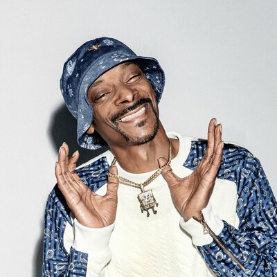Timeline: Snoop Dogg